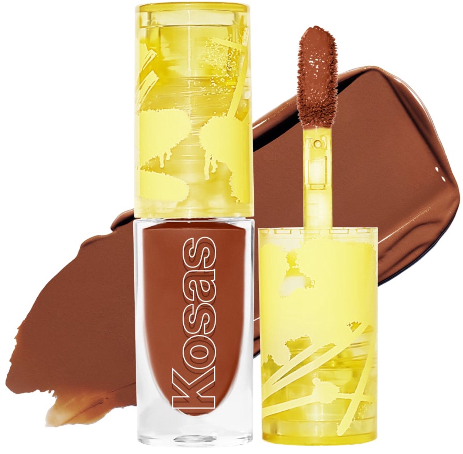 Kosas - Revealer Super Creamy + Brightening Concealer Mini - Concealer mini 2 ml - 8.7 N