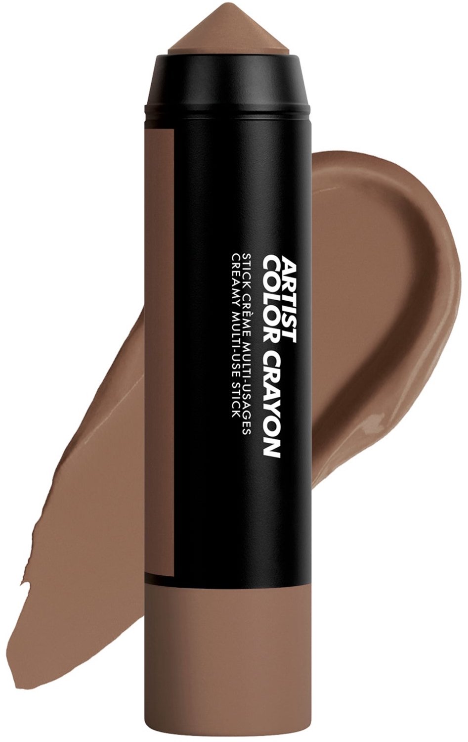 MAKE UP FOR EVER - Artist Color Crayon - Multifunctionele crèmestick 7 g - 506 - Endless Cacao