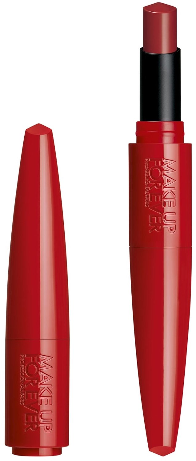 MAKE UP FOR EVER - Rouge Artist For Ever Lipstick - Lippenstift 2,4 g - 412 Forever Passion
