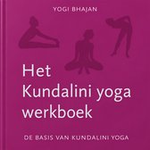 Het Kundalini yoga werkboek