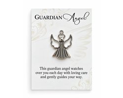 Pocket hug - Guardian Angel - Engel - Geluk - Vriendschap - Gift - Beschermer