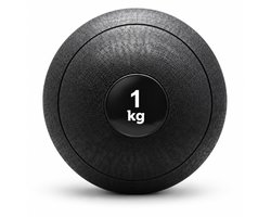 Focus Fitness - Slam Ball - 1 kg - Rubber