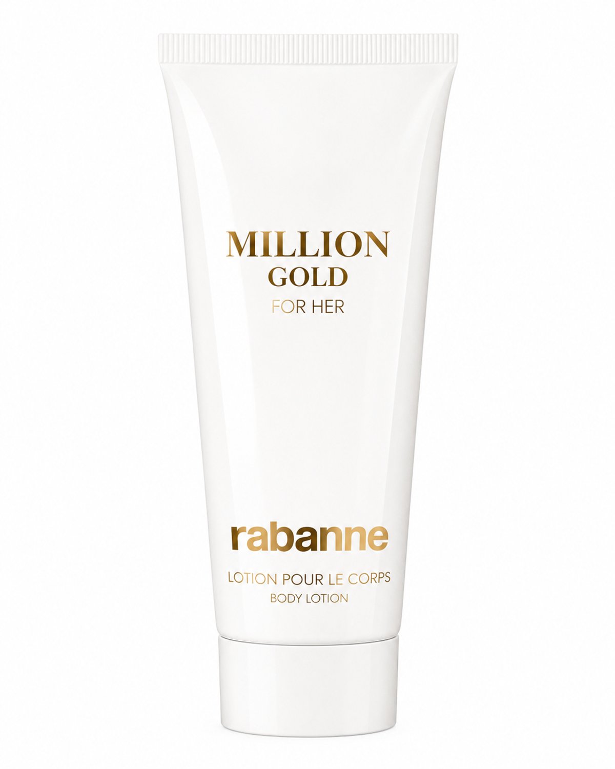 Million Gold for Her 100 ml - Bodylotion