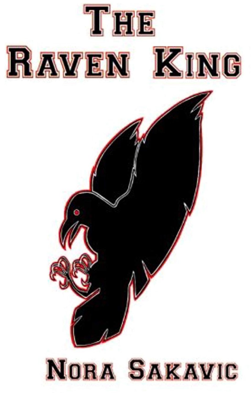 De Raven Koning