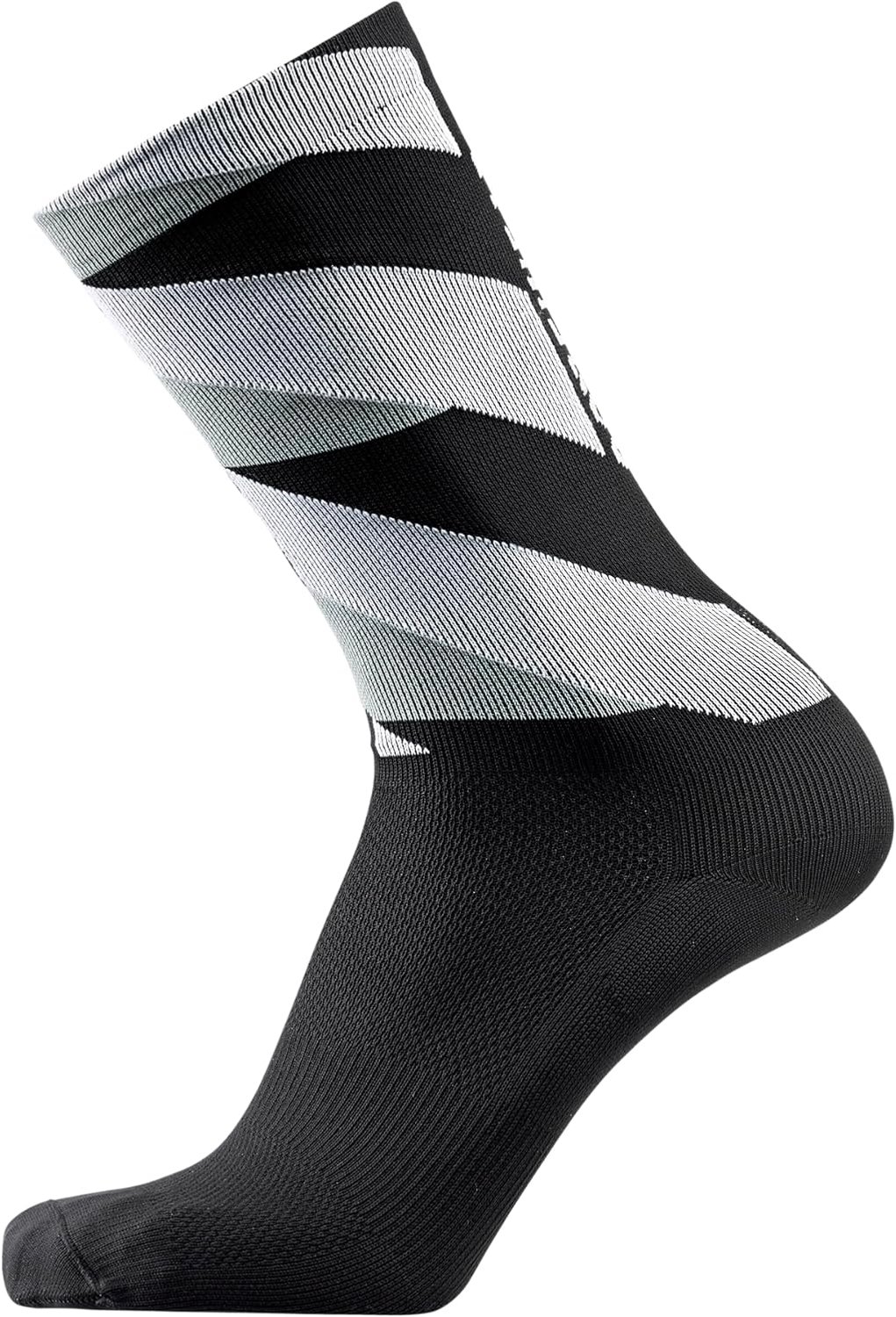 GORE WEAR Essential Signal Sokken Ademend & Comfortabel Zwart