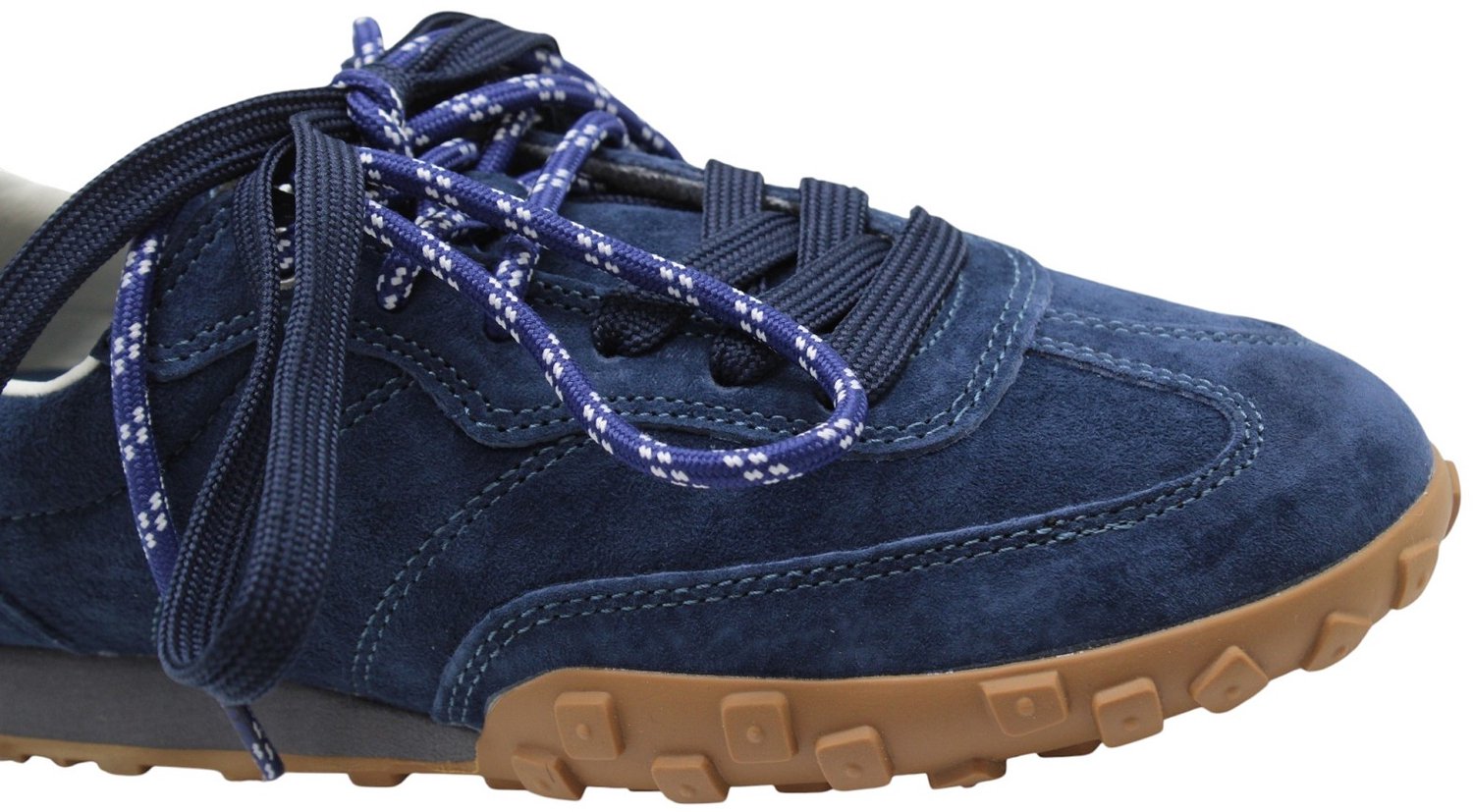 Boax Studio - Schoenen - Blauw - Vrouwen - Maat 37 -