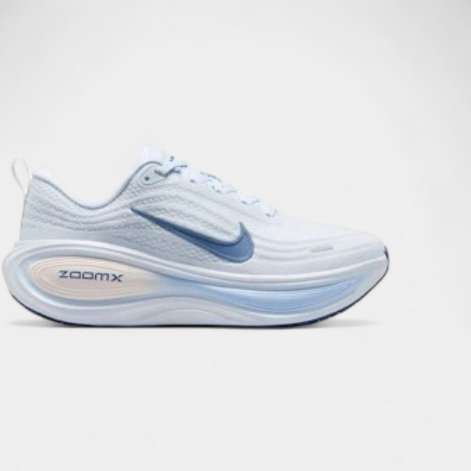 Nike Vomero Plus Aluminum Mystic Wit