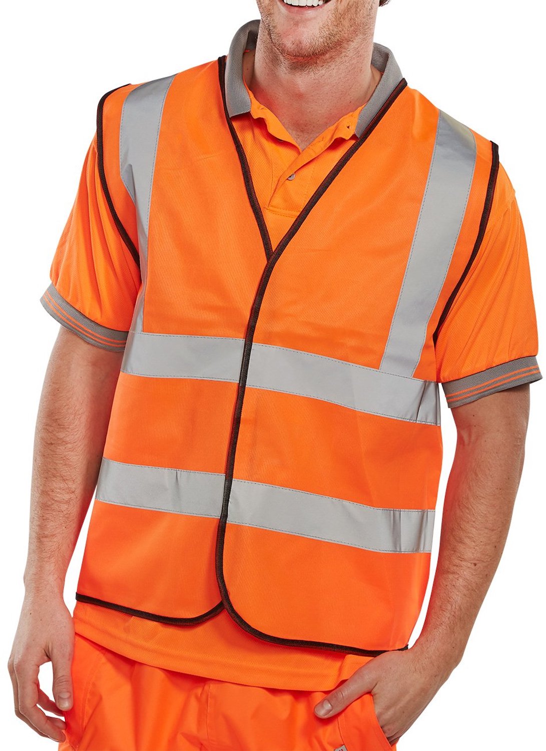 APP. G ORANJE M