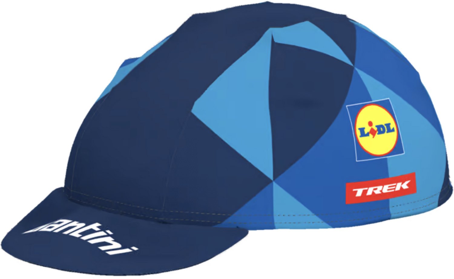 Lidl-Trek (2026) – Officiële Pro Team wielrenpet