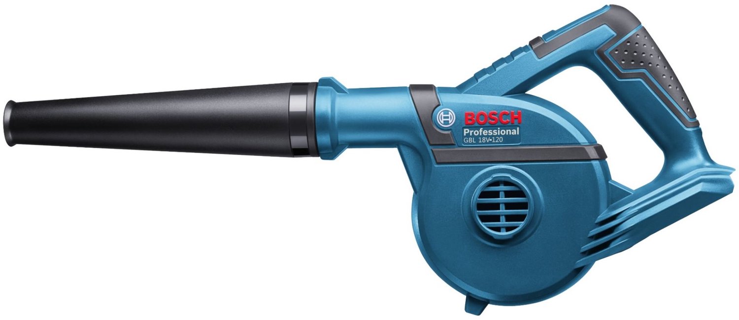 Bosch GBL - Leaf Blower 18V-120 battery and charger not included