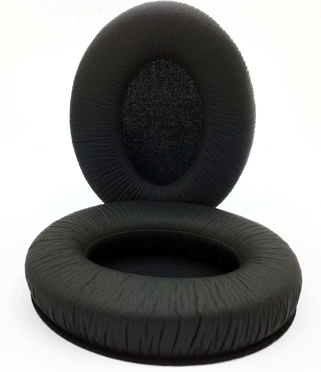 Vervangende oorkussens voor Sennheiser HD418, HD419, HD428, HD429, HD439, HD438, HD448 en HD449 - Comfortabele ear pads voor optimale geluidskwaliteit en hoofdtelefoonreparatie