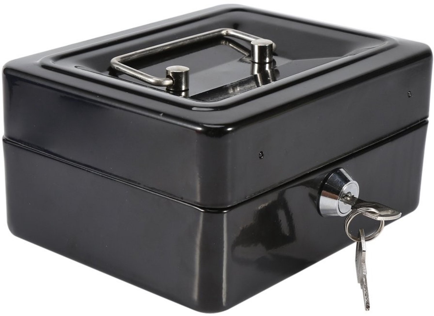 Waterdichte Brandveilige Box met Sleutelslot
