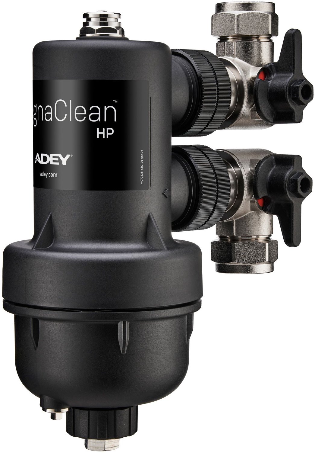 Adey Solutions FL1-03-06223-EU - Magnaclean HP - 28mm - magneetfilter - vuilafscheider