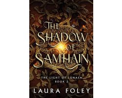 The Light Of Lúnasa 2 - The Shadow of Samhain