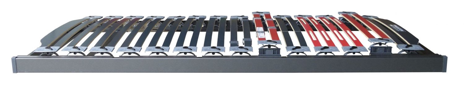 Mahoton Lattenbodem Infusion Elektrisch 100x200 cm