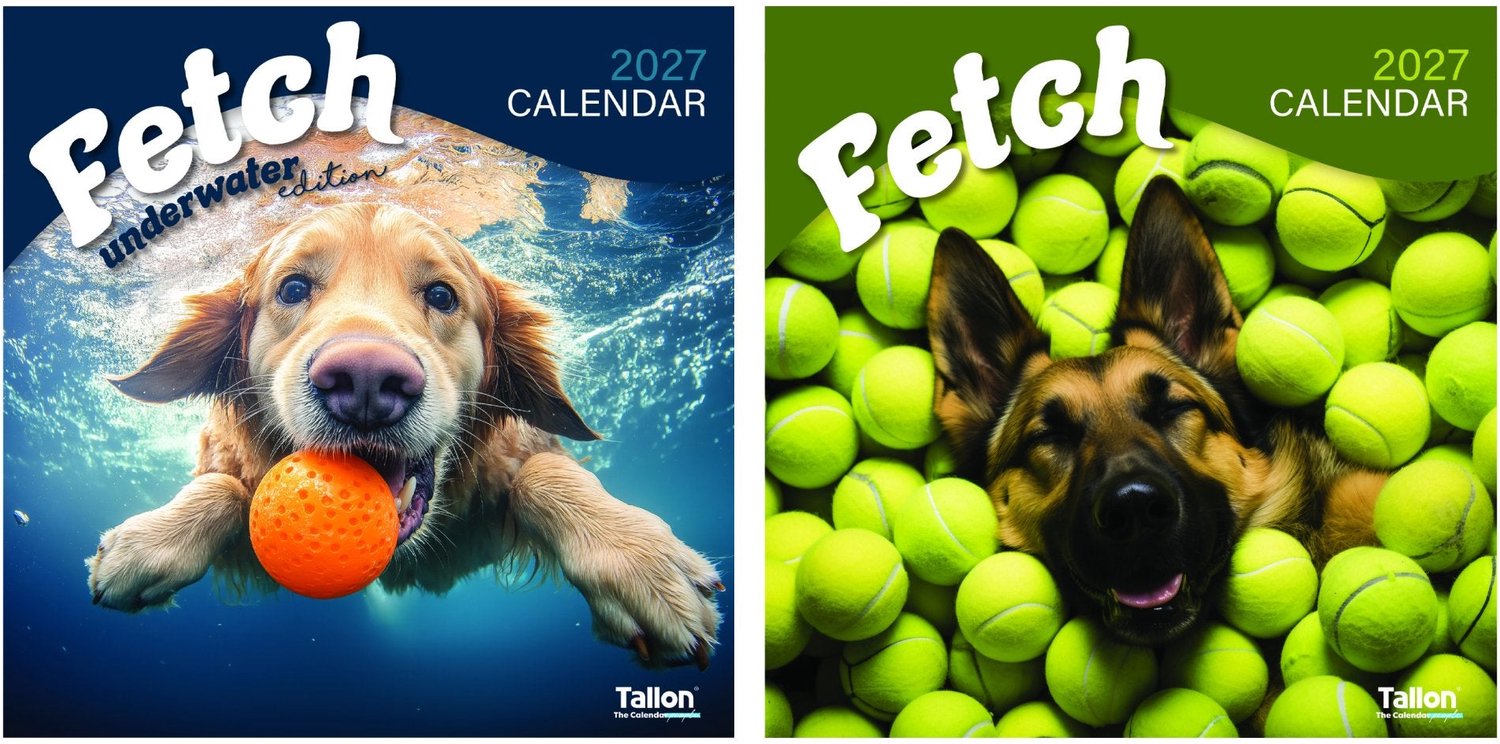 Fetch Kalender 2027
