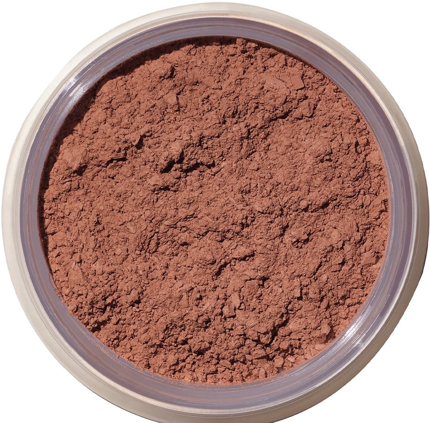 Saie - Airset Radiant Loose Setting Powder - Los Setting Poeder 4 g - Translucent Deep