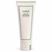 Gold Haircare Dream Shampoo 250 ml – Luxe Verzorgende Shampoo voor Zacht, Glanzend & Gezond Uitziend Haar