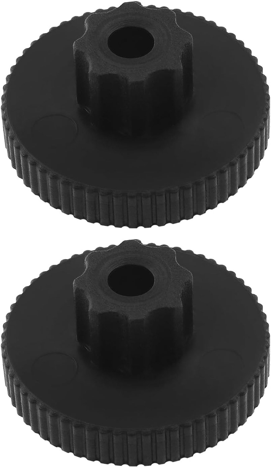 Krukasdopgereedschap 2-delig - Compatibel met Shimano Hollowtech II - Voor installatie en verwijdering - Vemera