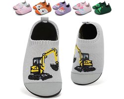 Ademend en antislip