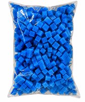 Geschikt voor Hozelock Bioforce Revolution 12/18/24.000 - Hozelock filtermateriaal