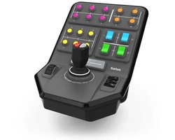 Logitech G Saitek Farming Simulator Side Panel - PC + MAC
