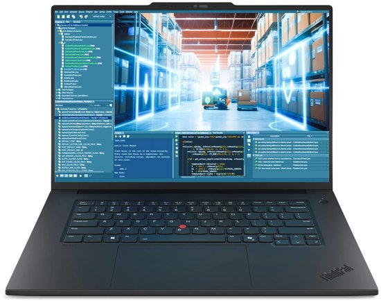 Lenovo ThinkPad T1g Gen 8 21TD0006MH RTX 5070