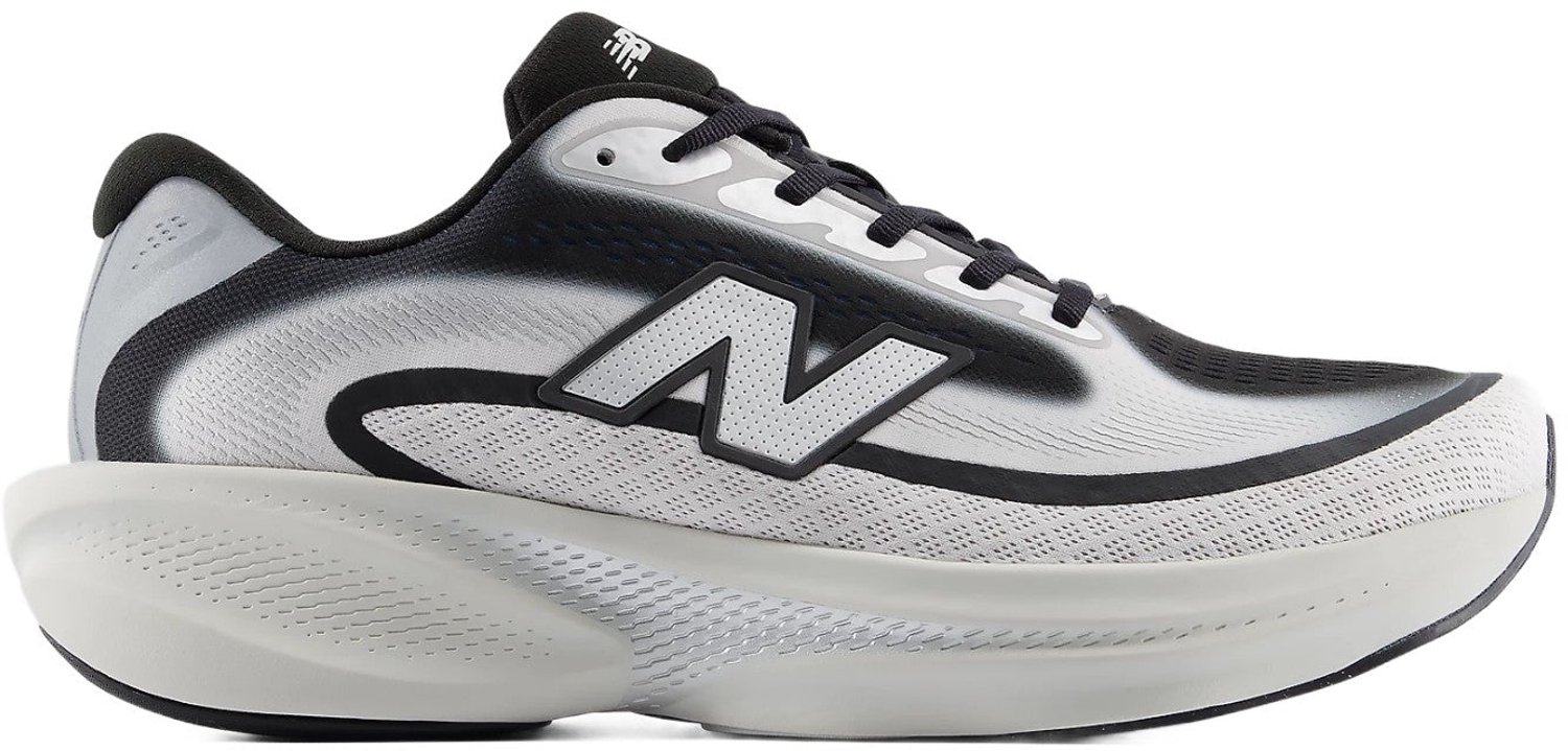 New Balance Ellipse Hardloopschoenen – Heren Zwart