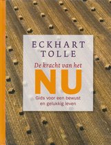 De kracht van het nu
