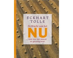De kracht van het nu