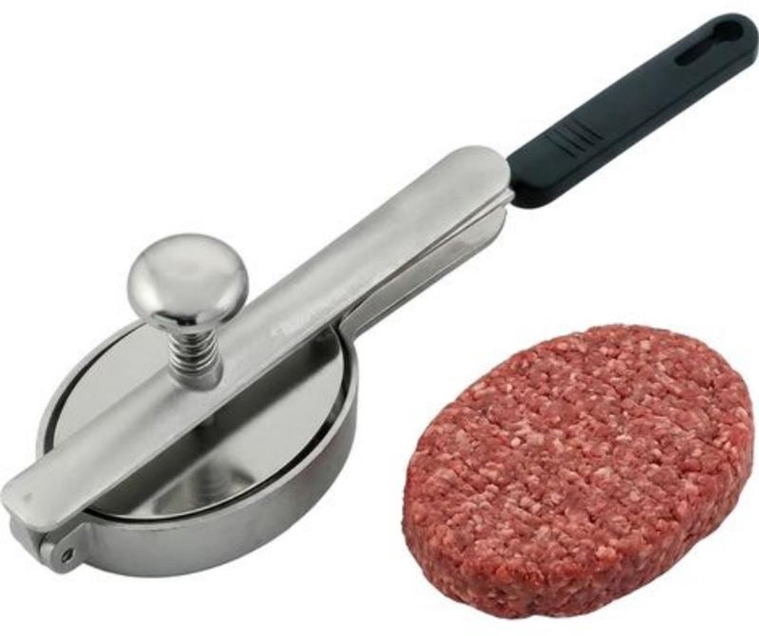 Ovale roestvrijstalen schaal (36 x 9 x 10,5 cm) — Professionele vorm voor gehaktbrood (inhoud 170 ml) — Eenvoudig te reinigen (vaatwasserbestendig)