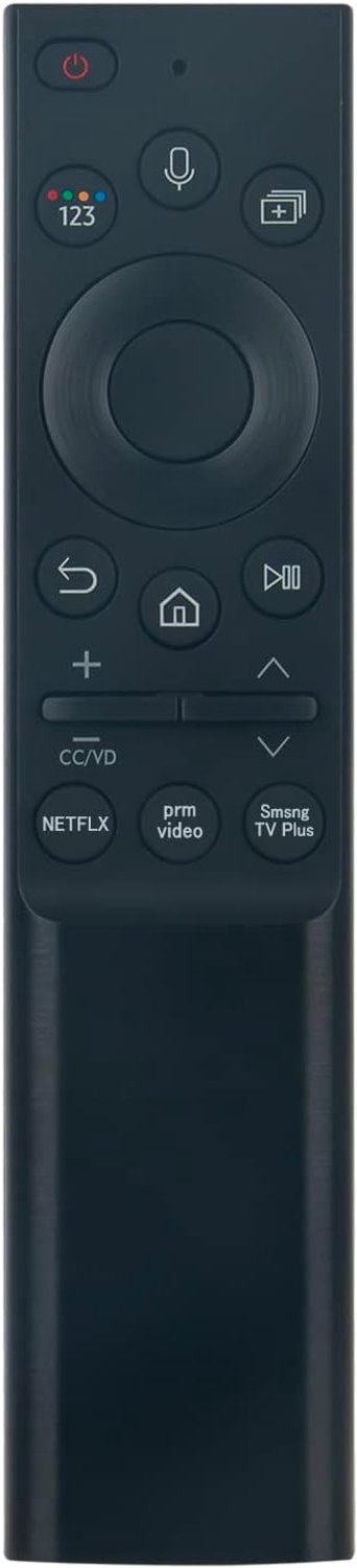 Afstandsbediening 4-in-1 - vervangend - geschikt voor Samsung UHD Smart TV 2021 - eenvoudig gebruik m-winkel - m-winkel