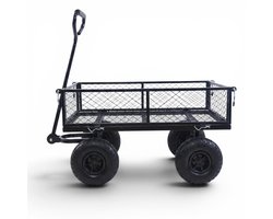Fornorth Tuinkar 106x46x95cm