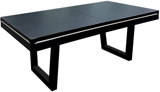 Nordcore 3-in-1 Pooltafel 6' — afbeelding 5