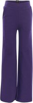 LOOXS 10sixteen Meisjes broek - Maat 158 in de kleur Paars van 94 % Cotton 6% Elastane - 2632-5655-732