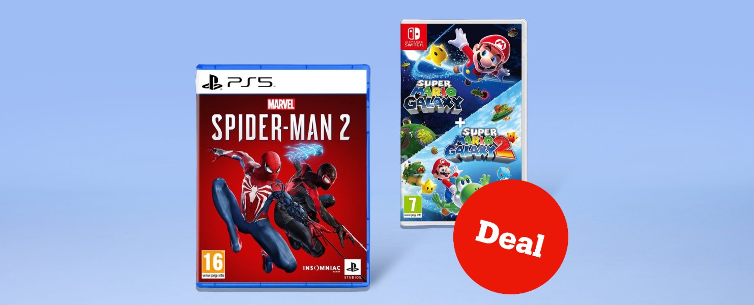 Deals op games Deals op games