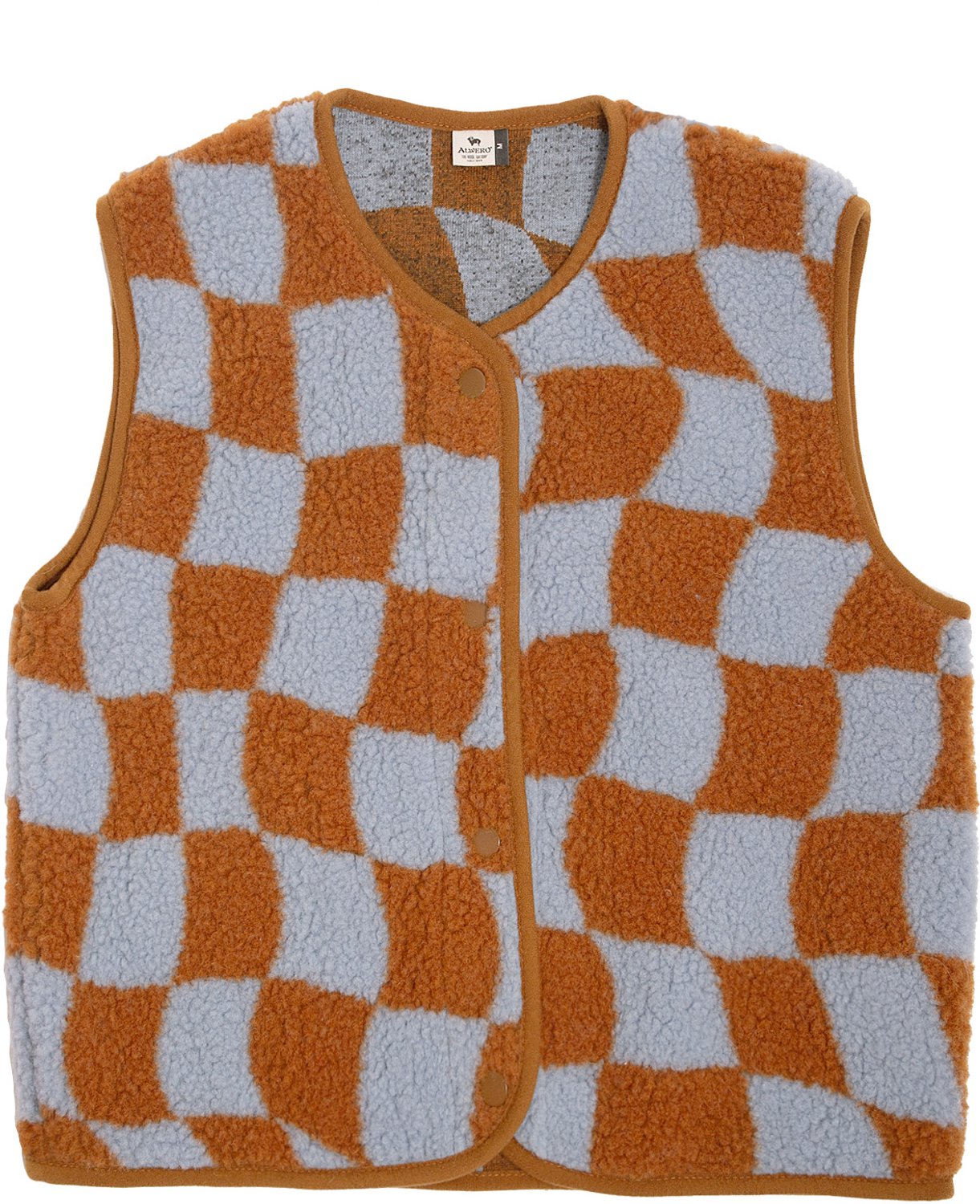 Alwero bodywarmer tyb light Multicolor