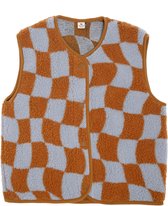 Alwero bodywarmer tyb light
