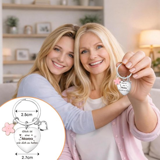 Cadeau voor Mama 5-in-1 — afbeelding 3