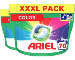 Ariel - All-in-1 Pods - Color - 140 stuks