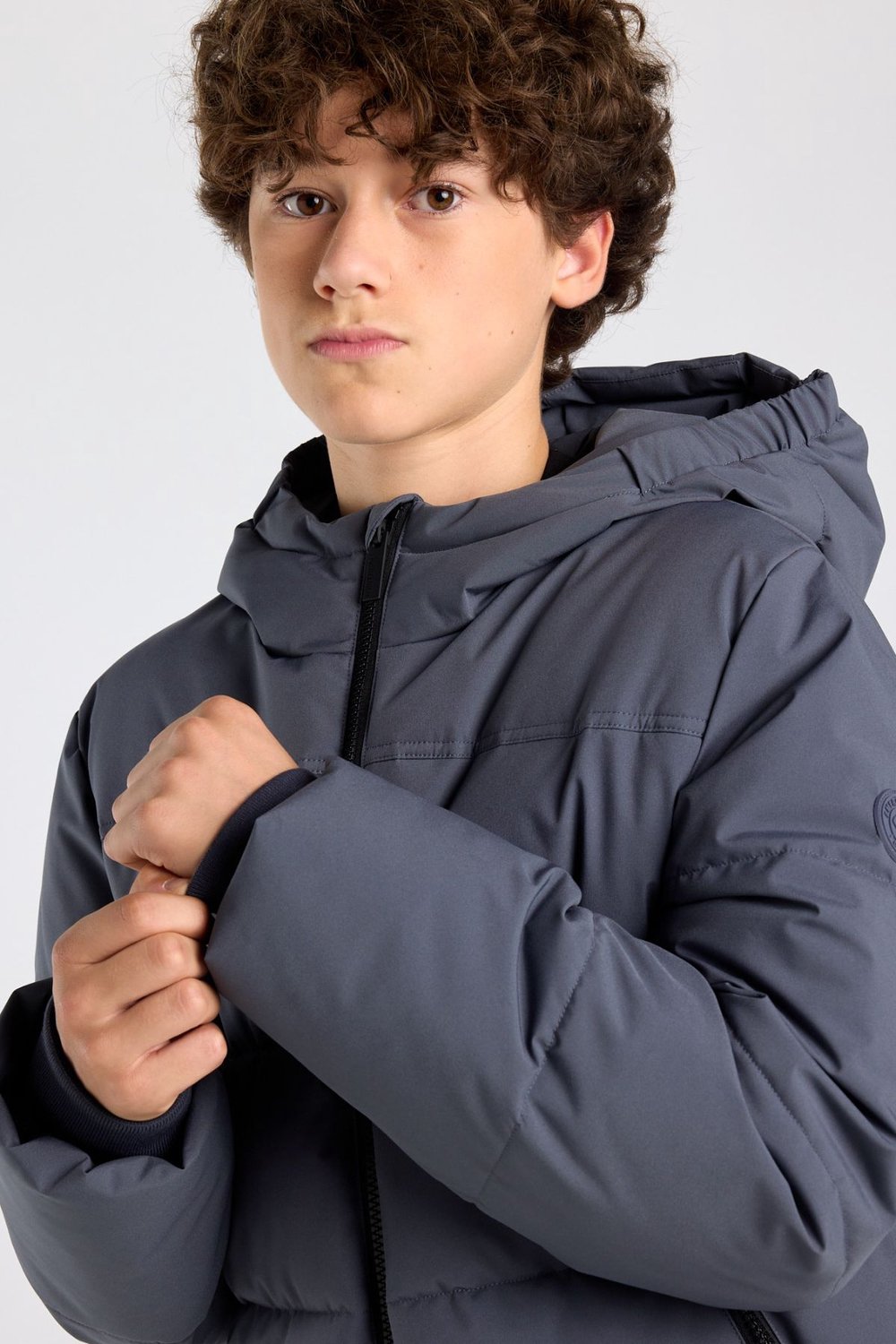 Jas Jacco Jr
