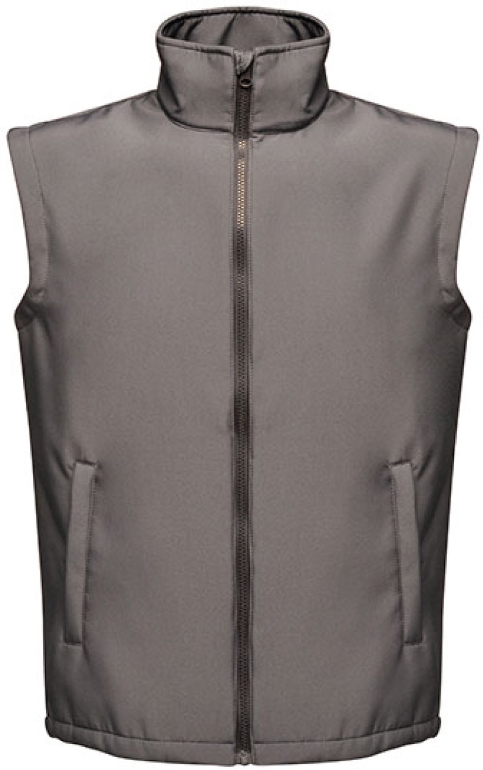 Regatta Ablaze Printable Bodywarmer RG844 SEAL Zwart