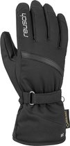 Reusch Wintersporthandschoenen Alexa Gtx 4731322 - Black/Silver - Women - Maat 7,5