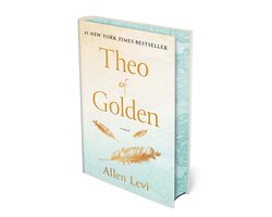 Theo of Golden: Deluxe Edition