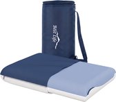 Best Life Hoofdkussen Nekklachten - Ergonomisch Traagschuim Kussen - Slaapkussen - Pillow