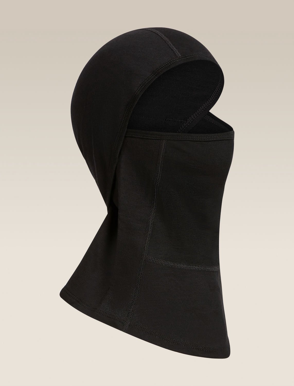 Icebreaker Unisex Mer 360 RealF Element Balaclava - - Wintersport - Wintersportkleding - Sjaals