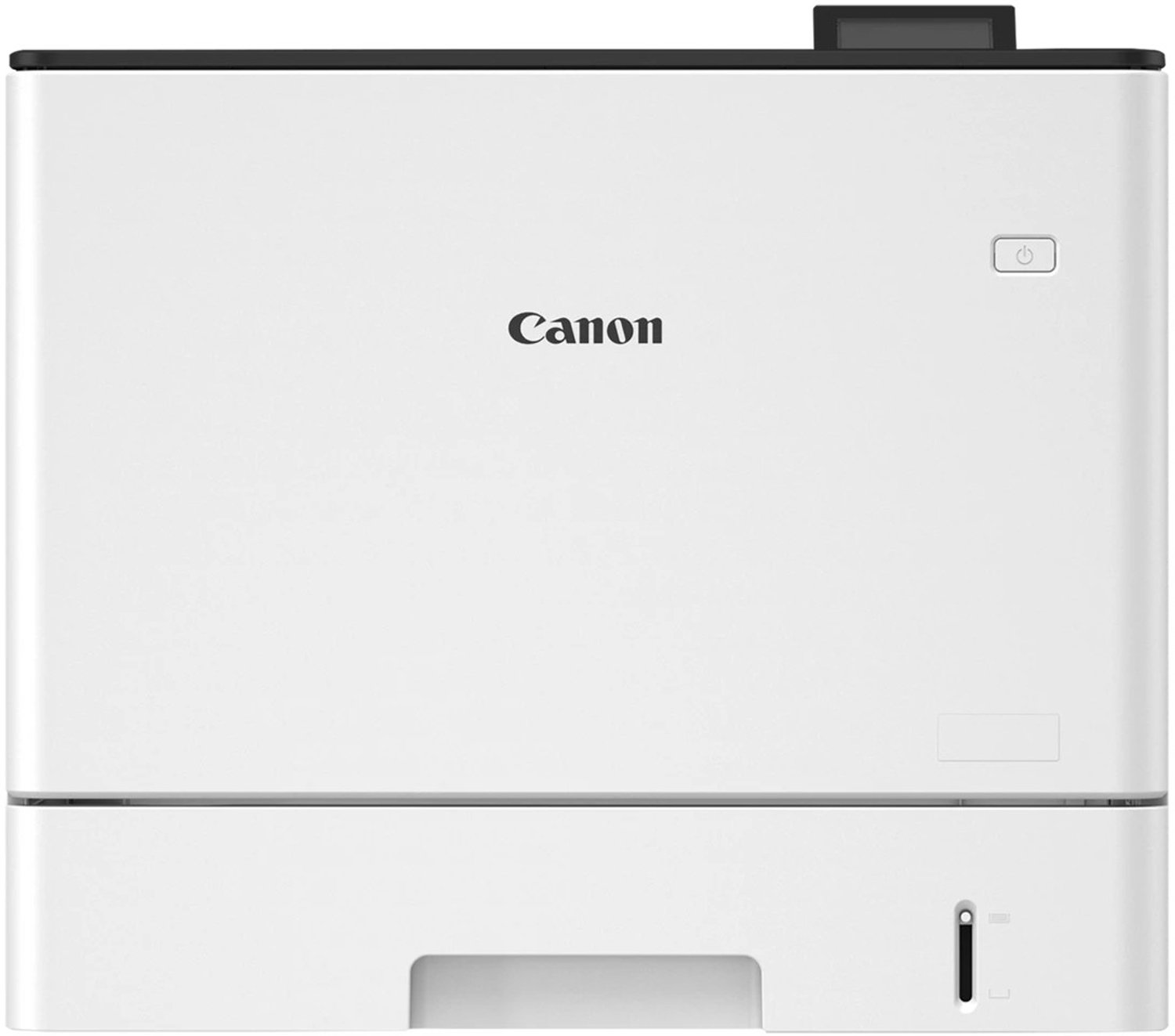 Canon i-SENSYS LBP732Cdw - Laserprinter - Kleuren printer - Single function - Wit