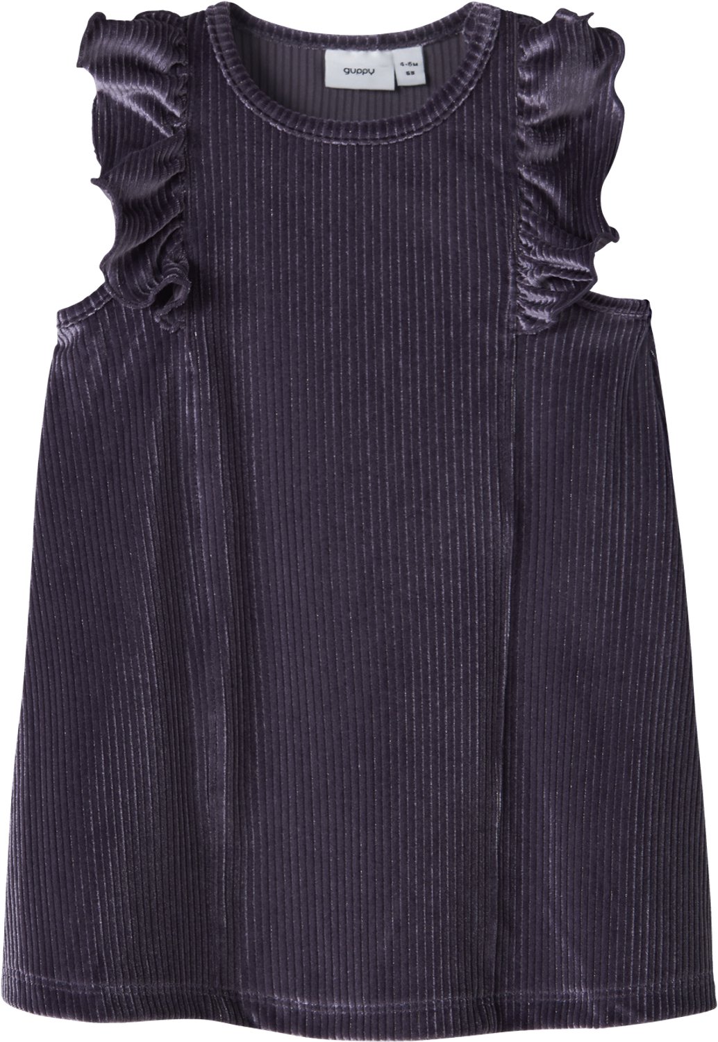 GUPPY - GBFRUNA VEL SPENCER Meisjes Jurk