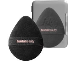 Huda Beauty Marshmallow Puff Sponge - Easy Bake Marshmallow Puff & Sponge