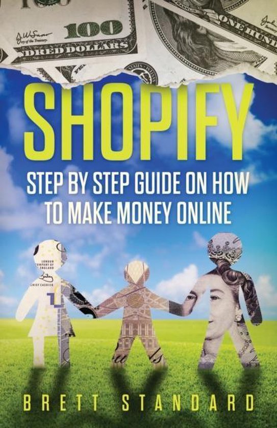 Shopify - cover